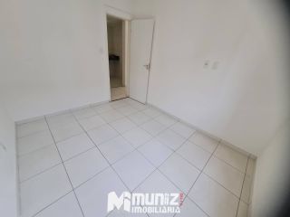 Apartamento No Condomínio Moradas Do Santo Antonio Disponível Para Locação