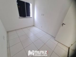 Apartamento No Condomínio Moradas Do Santo Antonio Disponível Para Locação