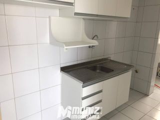 VENDE-SE APT 4º  ANDAR NO CONDOMÍNIO MAR DE ARUANA I