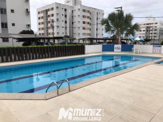 VENDE-SE APT 4º  ANDAR NO CONDOMÍNIO MAR DE ARUANA I