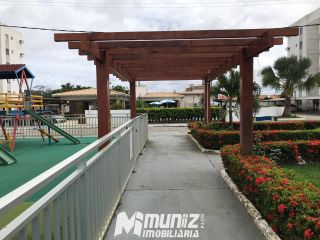 VENDE-SE APT 4º  ANDAR NO CONDOMÍNIO MAR DE ARUANA I