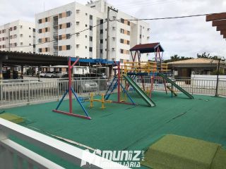 VENDE-SE APT 4º  ANDAR NO CONDOMÍNIO MAR DE ARUANA I