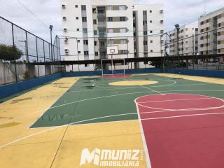 VENDE-SE APT 4º  ANDAR NO CONDOMÍNIO MAR DE ARUANA I