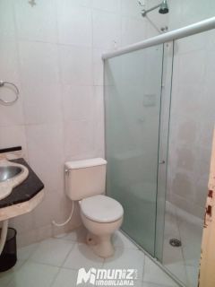 Excelente Casa Para Venda No Bairro Farolândia