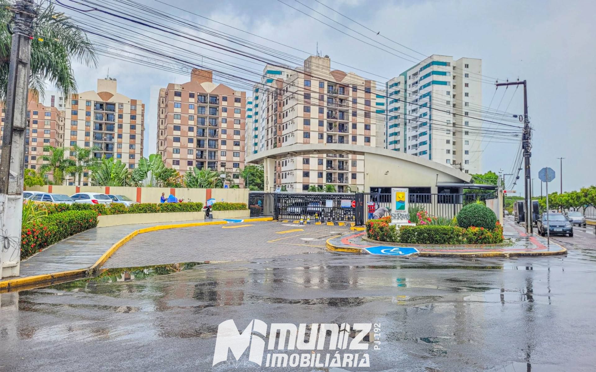 Oportunidade Única De Aluguel no Condomínio Parque das Serras