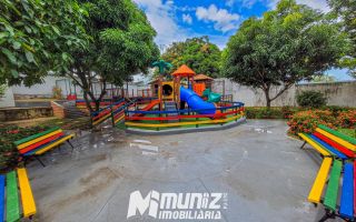 Oportunidade Única De Aluguel no Condomínio Parque das Serras