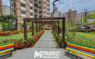 Oportunidade Única De Aluguel no Condomínio Parque das Serras