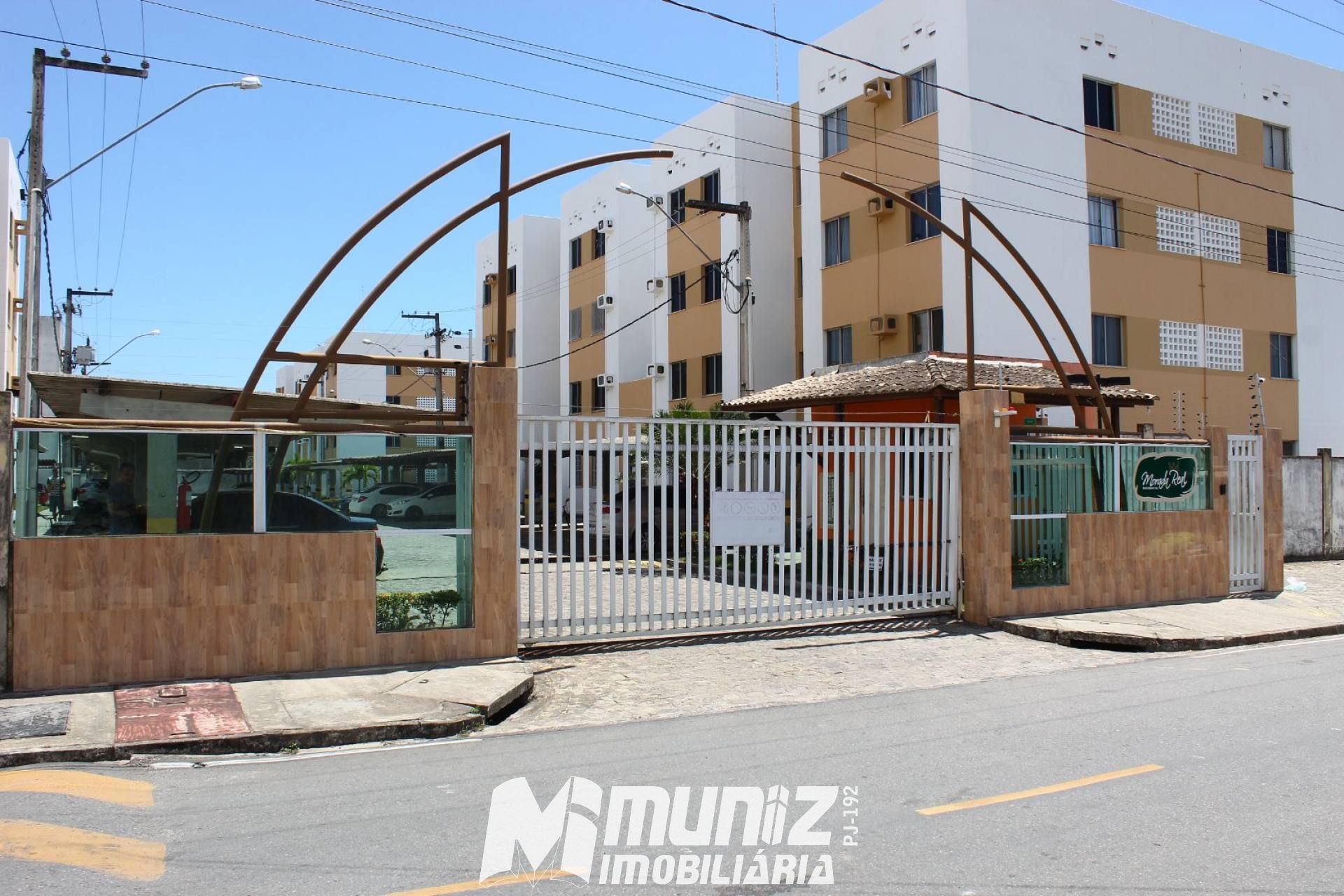 Vende-se Apartamento no Condomínio Morada Real - Rosa Elze