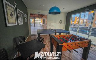 Apartamento de Primeira Locação no Residencial Vales do Sul – Marivan