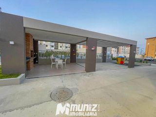 Apartamento de Primeira Locação no Residencial Vales do Sul – Marivan