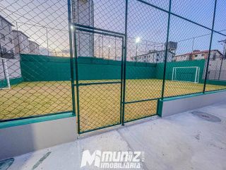 Apartamento de Primeira Locação no Residencial Vales do Sul – Marivan