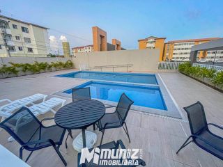 Apartamento de Primeira Locação no Residencial Vales do Sul – Marivan