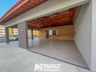 Apartamento de Primeira Locação no Residencial Vales do Sul – Marivan