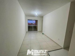 Apartamento de Primeira Locação no Residencial Vales do Sul – Marivan