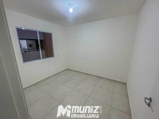Apartamento de Primeira Locação no Residencial Vales do Sul – Marivan