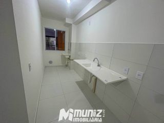 Apartamento de Primeira Locação no Residencial Vales do Sul – Marivan