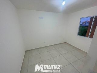 Apartamento de Primeira Locação no Residencial Vales do Sul – Marivan