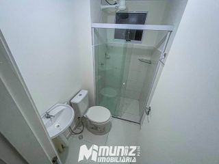 Apartamento de Primeira Locação no Residencial Vales do Sul – Marivan