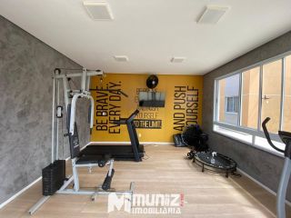 Aluga-se Apartamento no Residencial Vales do Sul – Marivan