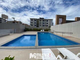 Aluga-se Apartamento no Residencial Vales do Sul – Marivan