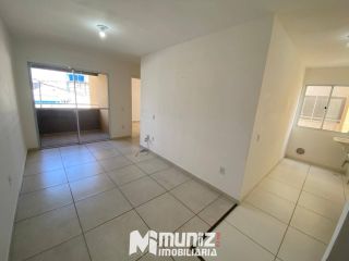Aluga-se Apartamento no Residencial Vales do Sul – Marivan