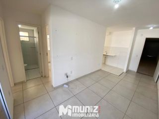 Aluga-se Apartamento no Residencial Vales do Sul – Marivan