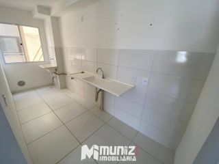 Aluga-se Apartamento no Residencial Vales do Sul – Marivan