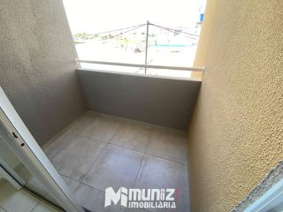 Aluga-se Apartamento no Residencial Vales do Sul – Marivan