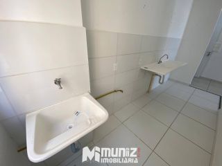 Aluga-se Apartamento no Residencial Vales do Sul – Marivan