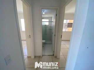 Aluga-se Apartamento no Residencial Vales do Sul – Marivan