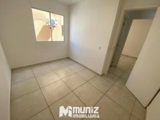 Aluga-se Apartamento no Residencial Vales do Sul – Marivan
