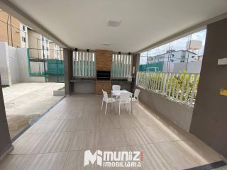 Aluga-se Apartamento no Residencial Vales do Sul – Marivan