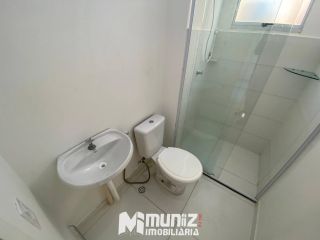 Aluga-se Apartamento no Residencial Vales do Sul – Marivan