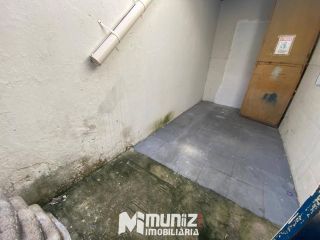 GALPÃO NA RUA RIO GRANDE DO SUL - SIQUEIRA CAMPOS