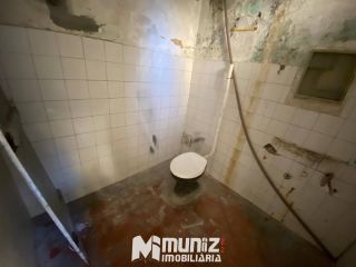 GALPÃO NA RUA RIO GRANDE DO SUL - SIQUEIRA CAMPOS