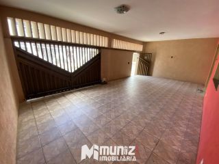 VENDE-SE CASA RUA CORONEL FAUSTO A. FEITOSA - ORLANDO DANTAS