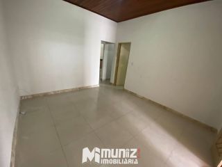 VENDE-SE CASA RUA CORONEL FAUSTO A. FEITOSA - ORLANDO DANTAS