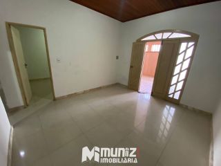 VENDE-SE CASA RUA CORONEL FAUSTO A. FEITOSA - ORLANDO DANTAS