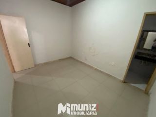 VENDE-SE CASA RUA CORONEL FAUSTO A. FEITOSA - ORLANDO DANTAS