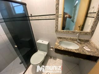 VENDE-SE CASA RUA CORONEL FAUSTO A. FEITOSA - ORLANDO DANTAS