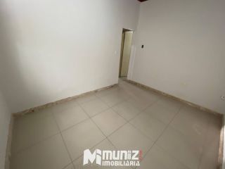 VENDE-SE CASA RUA CORONEL FAUSTO A. FEITOSA - ORLANDO DANTAS