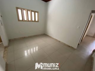 VENDE-SE CASA RUA CORONEL FAUSTO A. FEITOSA - ORLANDO DANTAS