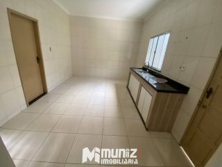 VENDE-SE CASA RUA CORONEL FAUSTO A. FEITOSA - ORLANDO DANTAS
