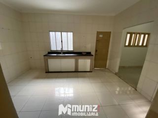 VENDE-SE CASA RUA CORONEL FAUSTO A. FEITOSA - ORLANDO DANTAS