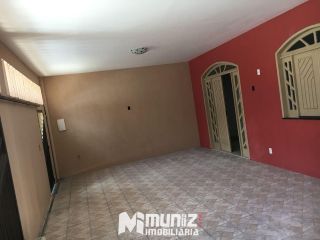 VENDE-SE CASA RUA CORONEL FAUSTO A. FEITOSA - ORLANDO DANTAS