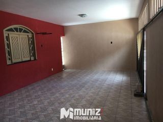 VENDE-SE CASA RUA CORONEL FAUSTO A. FEITOSA - ORLANDO DANTAS