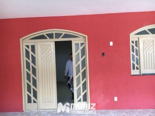 VENDE-SE CASA RUA CORONEL FAUSTO A. FEITOSA - ORLANDO DANTAS