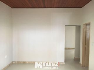 VENDE-SE CASA RUA CORONEL FAUSTO A. FEITOSA - ORLANDO DANTAS