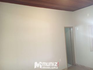 VENDE-SE CASA RUA CORONEL FAUSTO A. FEITOSA - ORLANDO DANTAS