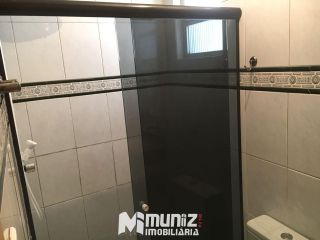 VENDE-SE CASA RUA CORONEL FAUSTO A. FEITOSA - ORLANDO DANTAS
